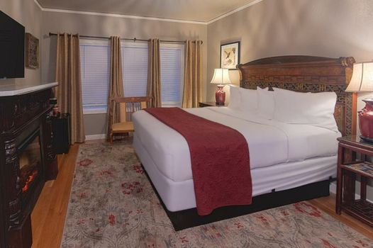 Inn at Parkside