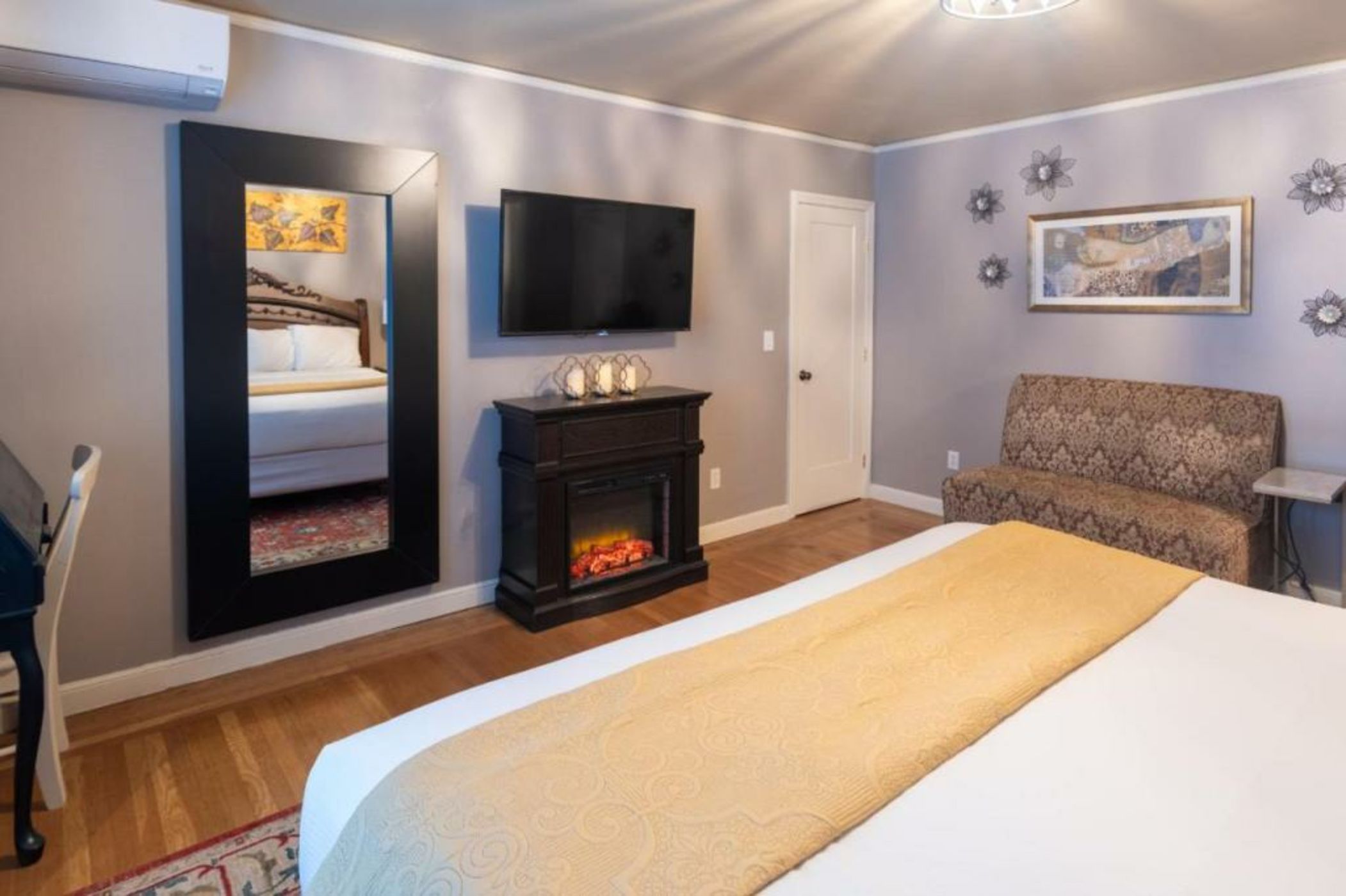 Inn at Parkside