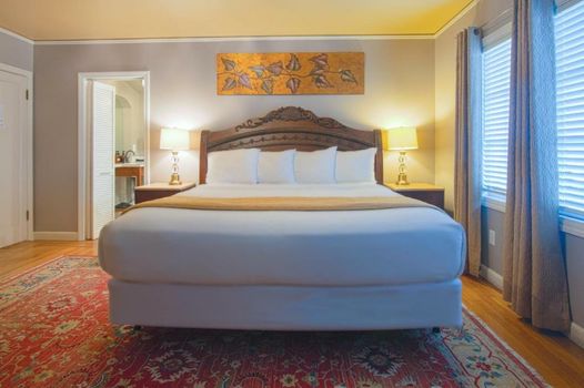 Inn at Parkside
