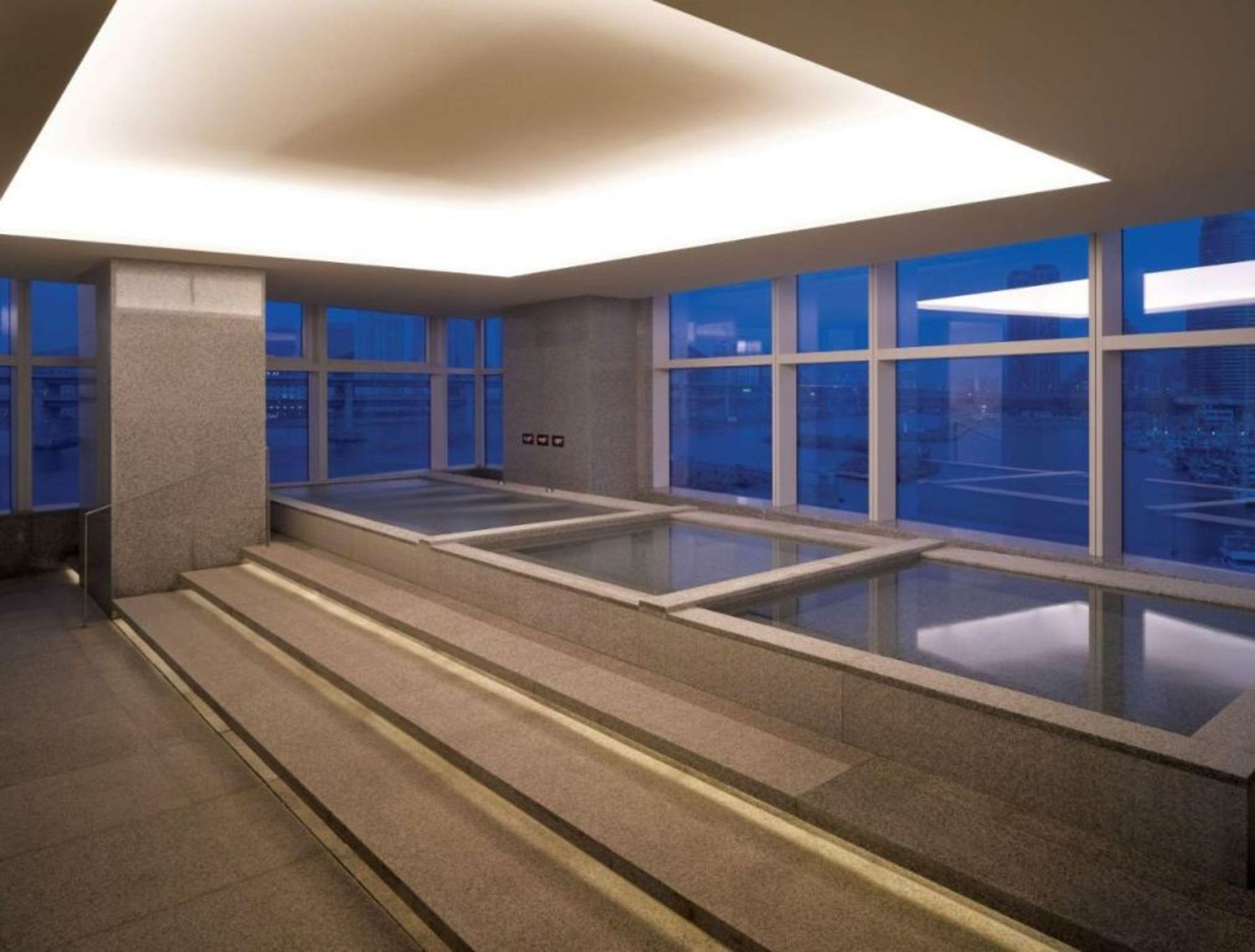 Park Hyatt Busan