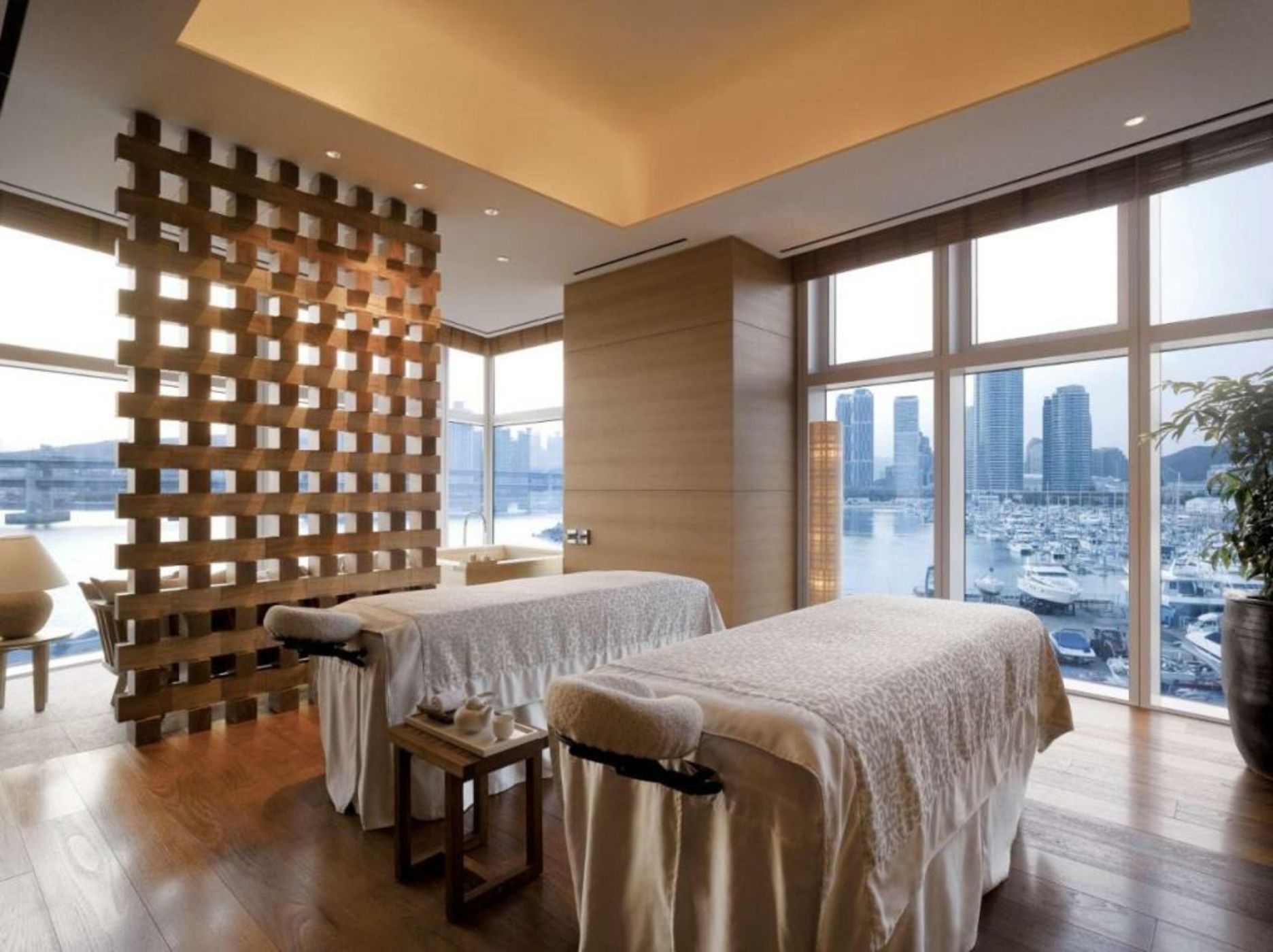 Park Hyatt Busan