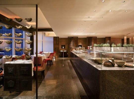 Park Hyatt Busan