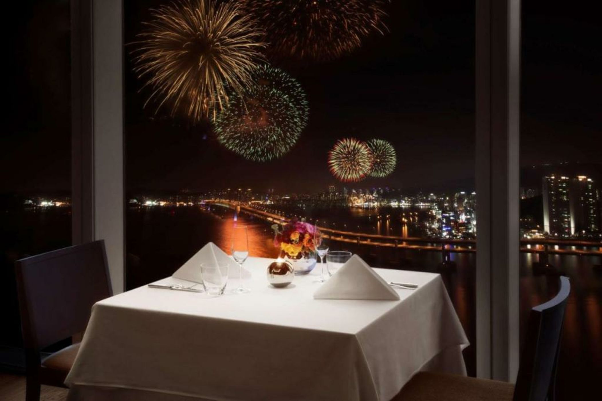 Park Hyatt Busan