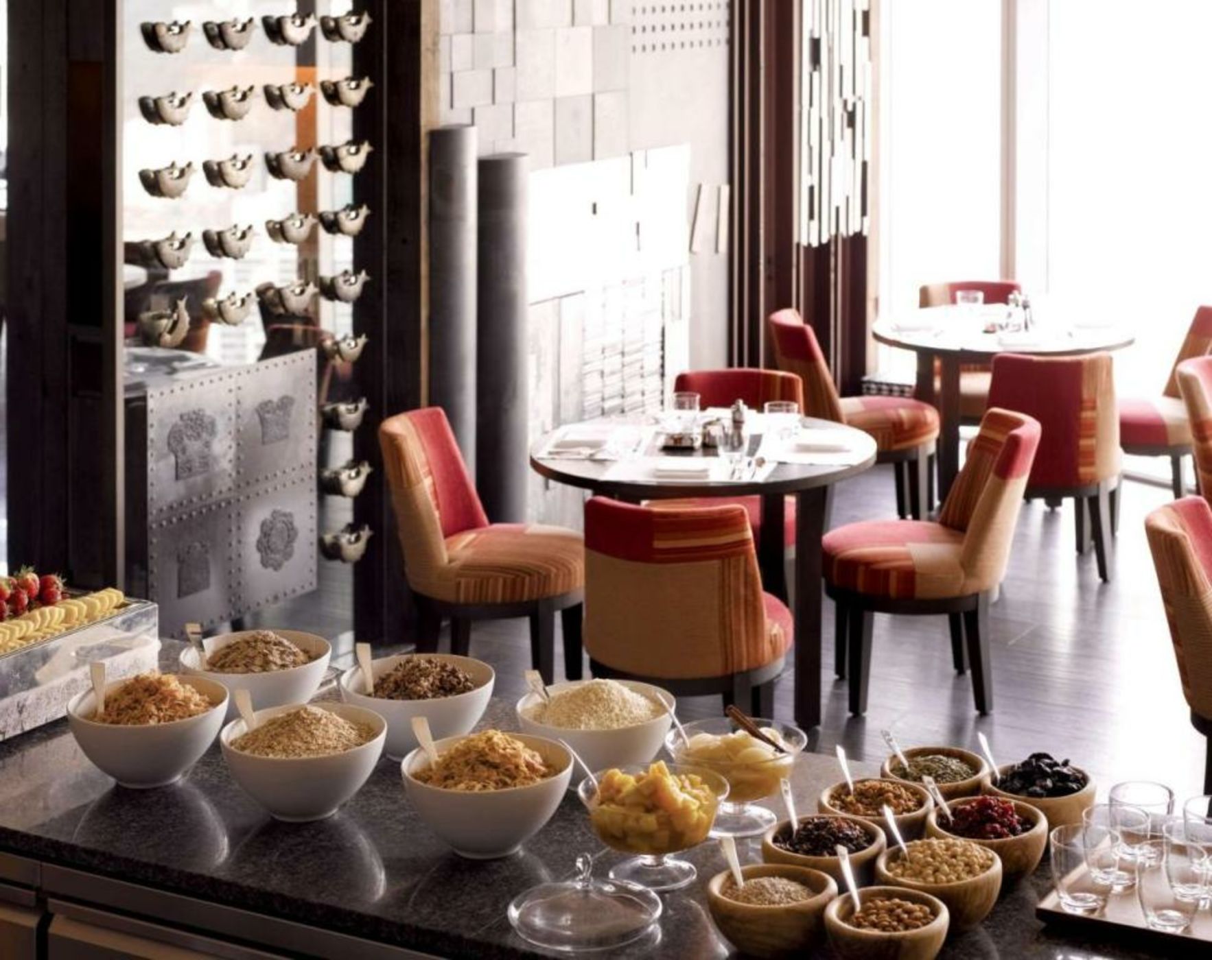 Park Hyatt Busan