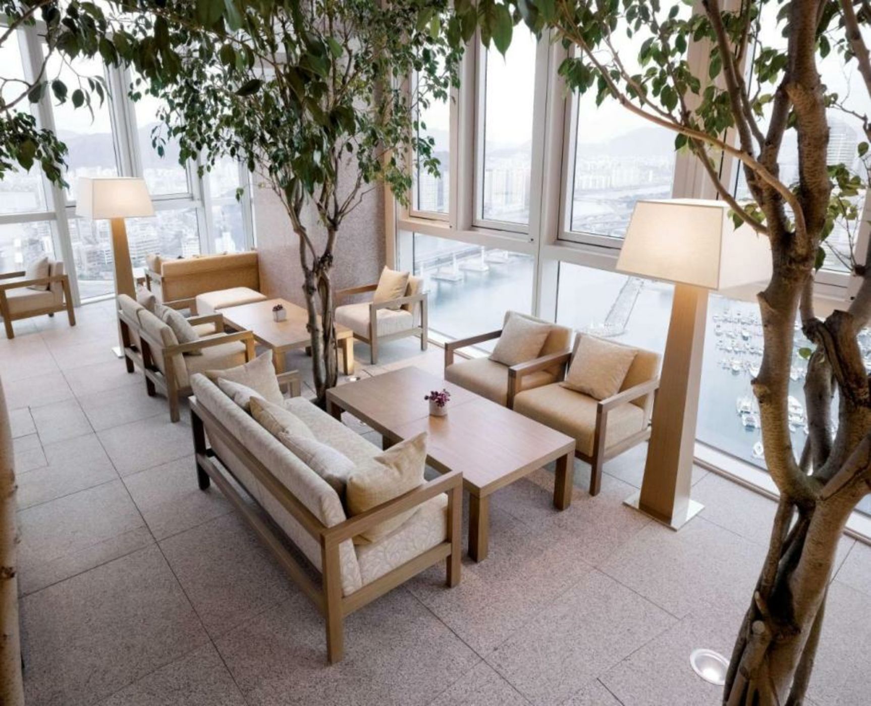 Park Hyatt Busan