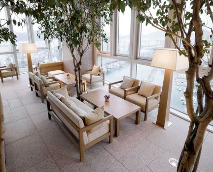 Park Hyatt Busan