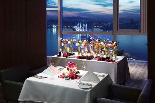 Park Hyatt Busan