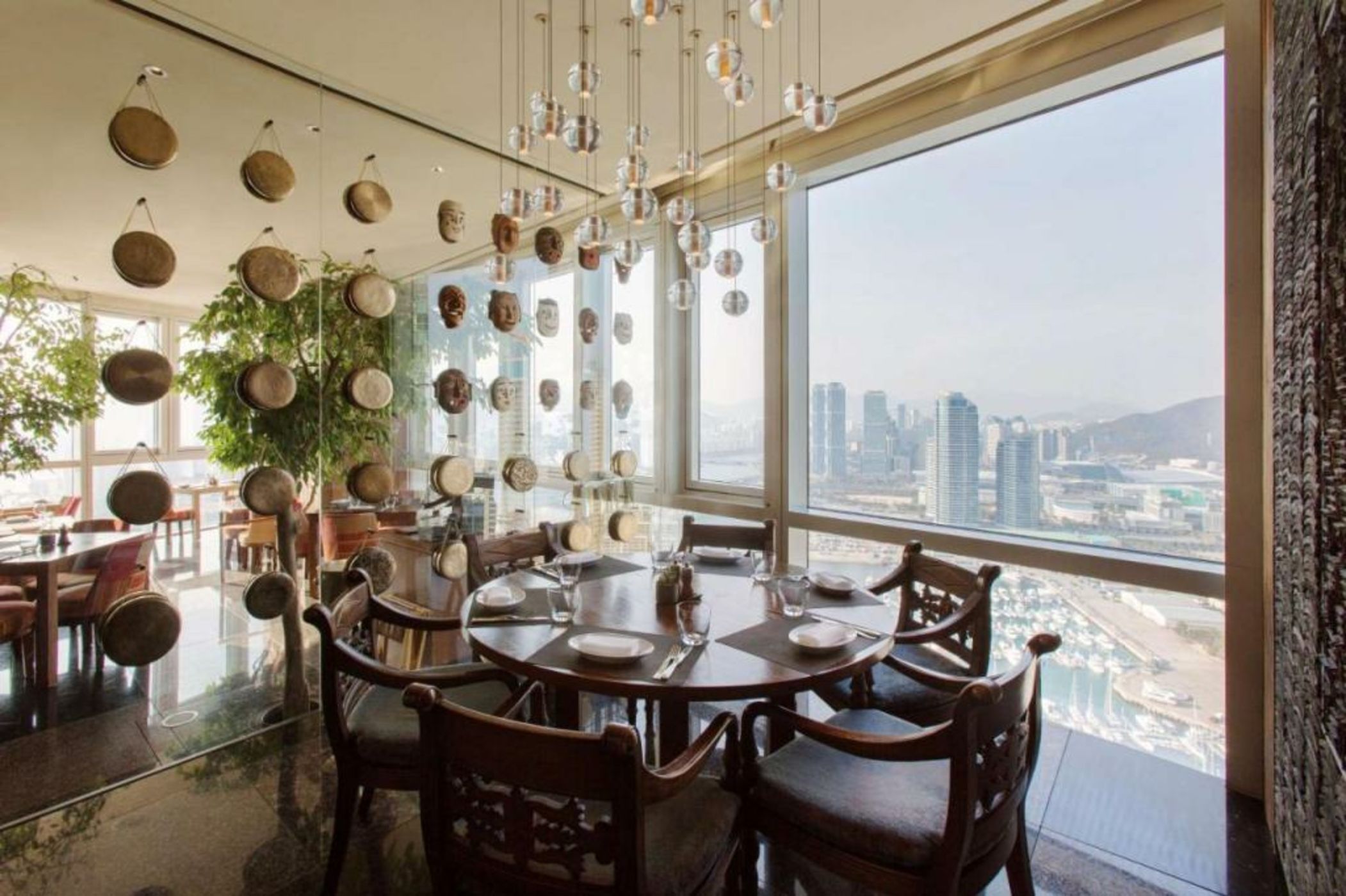 Park Hyatt Busan