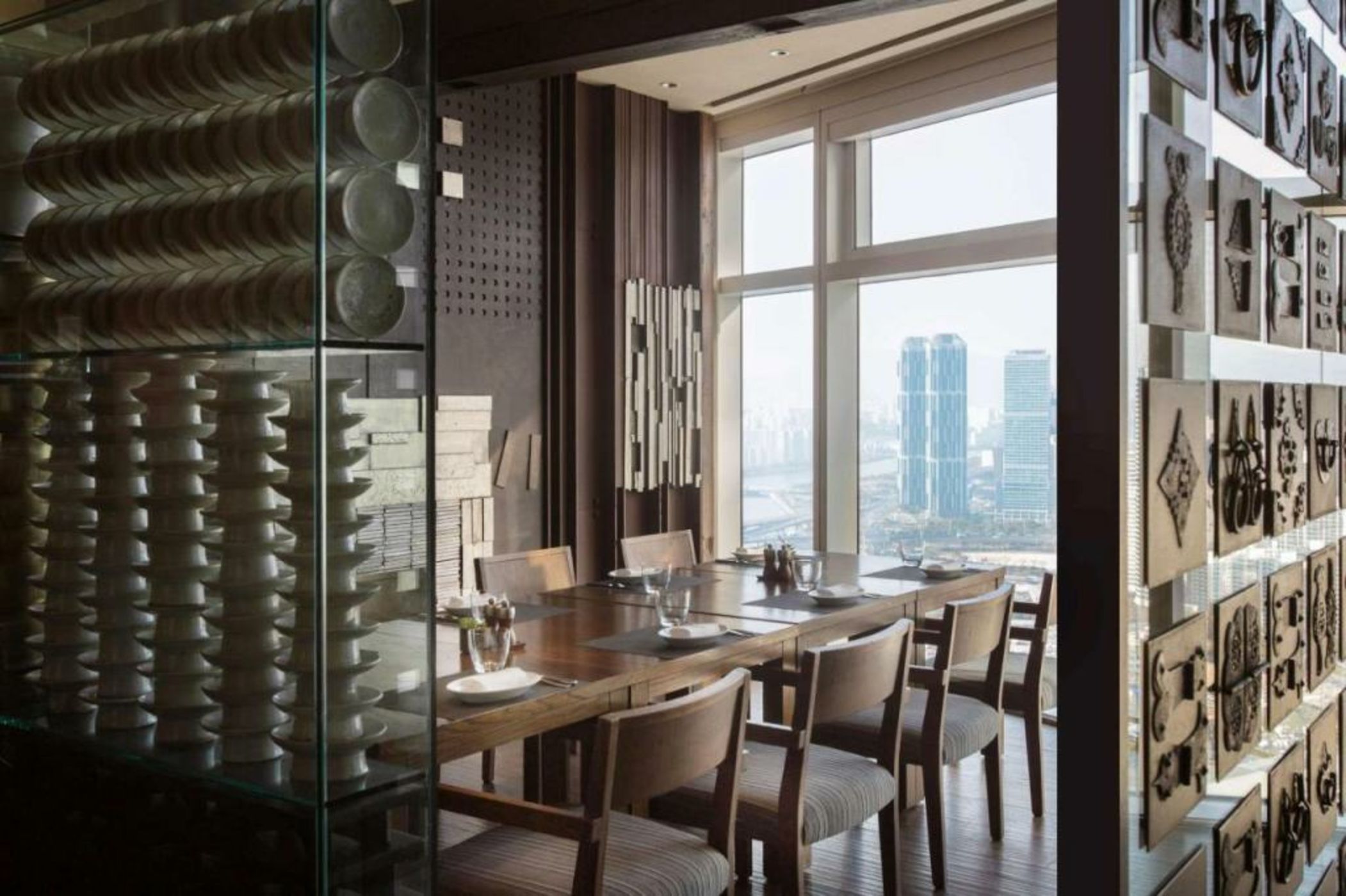 Park Hyatt Busan