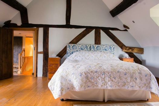 Huntlands Farm Bed & Breakfast