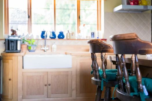 Huntlands Farm Bed & Breakfast