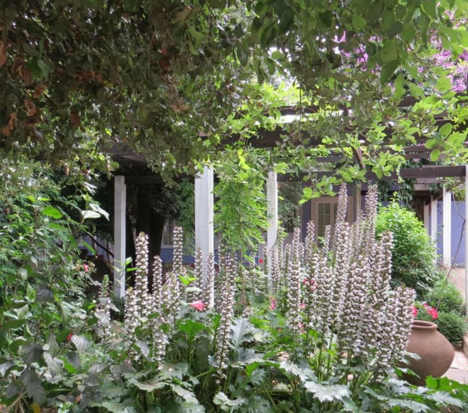 Hotel Boutique Quinta Maria