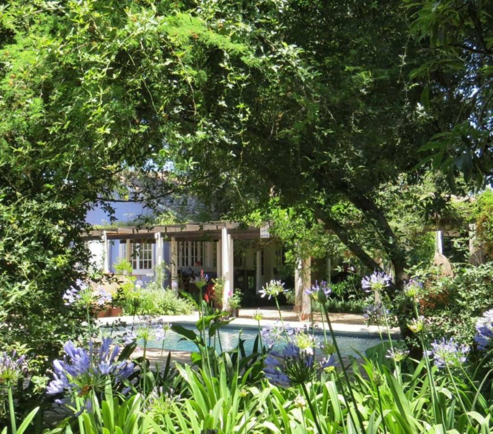 Hotel Boutique Quinta Maria