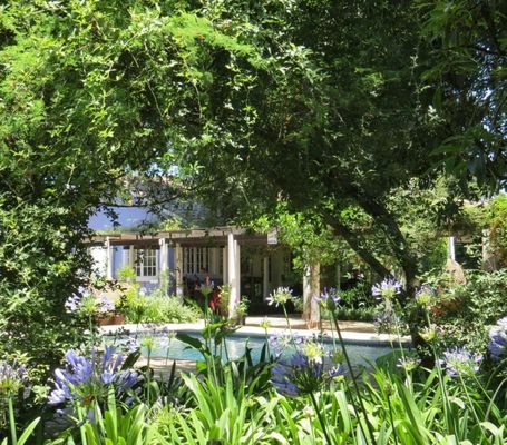 Hotel Boutique Quinta Maria