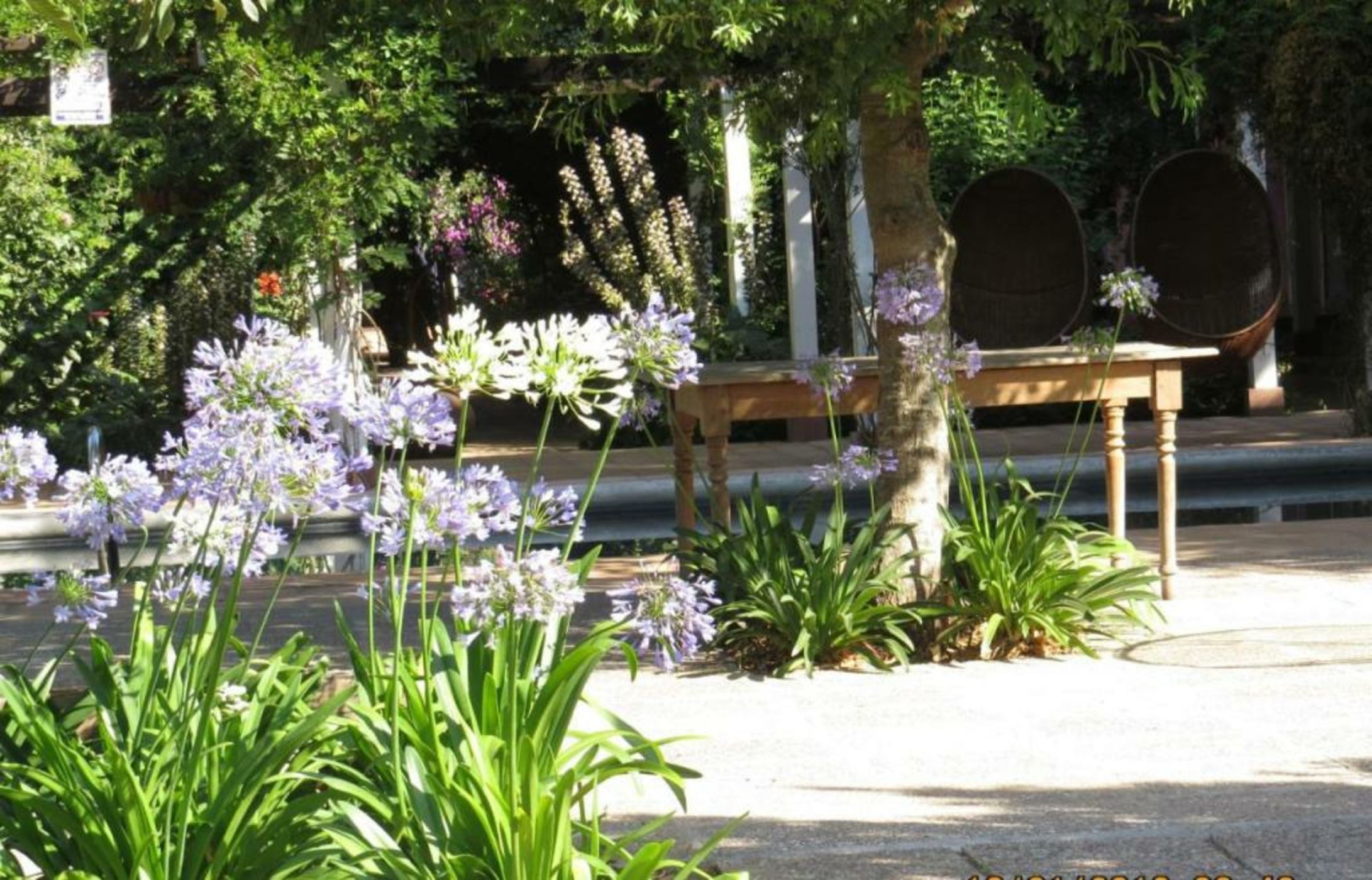Hotel Boutique Quinta Maria