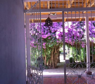 Hotel Boutique Quinta Maria