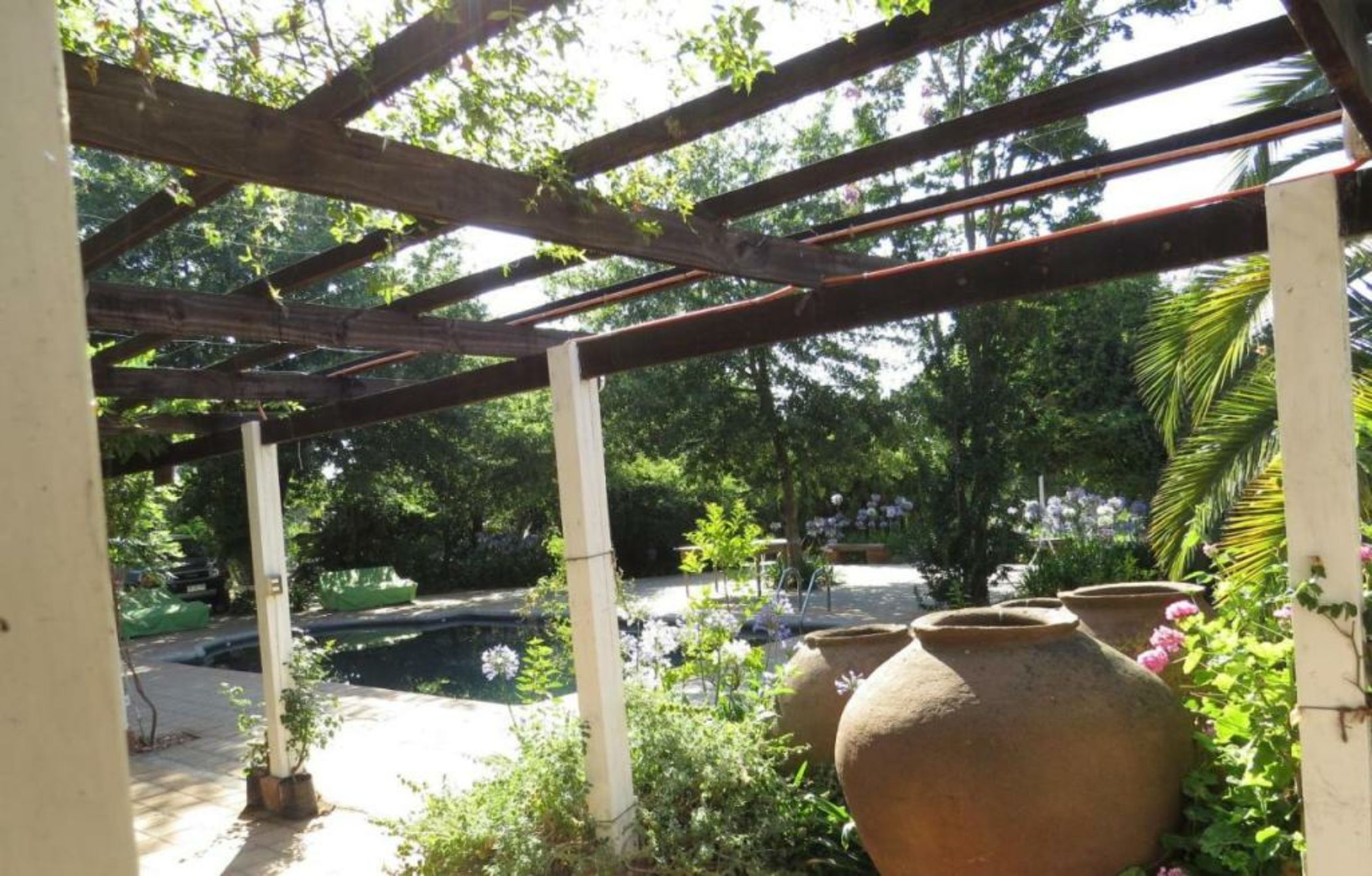 Hotel Boutique Quinta Maria