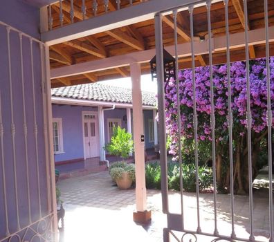 Hotel Boutique Quinta Maria