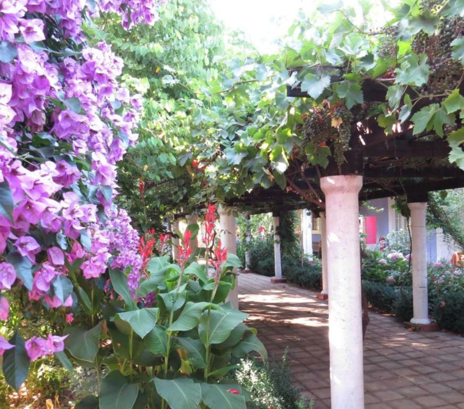 Hotel Boutique Quinta Maria