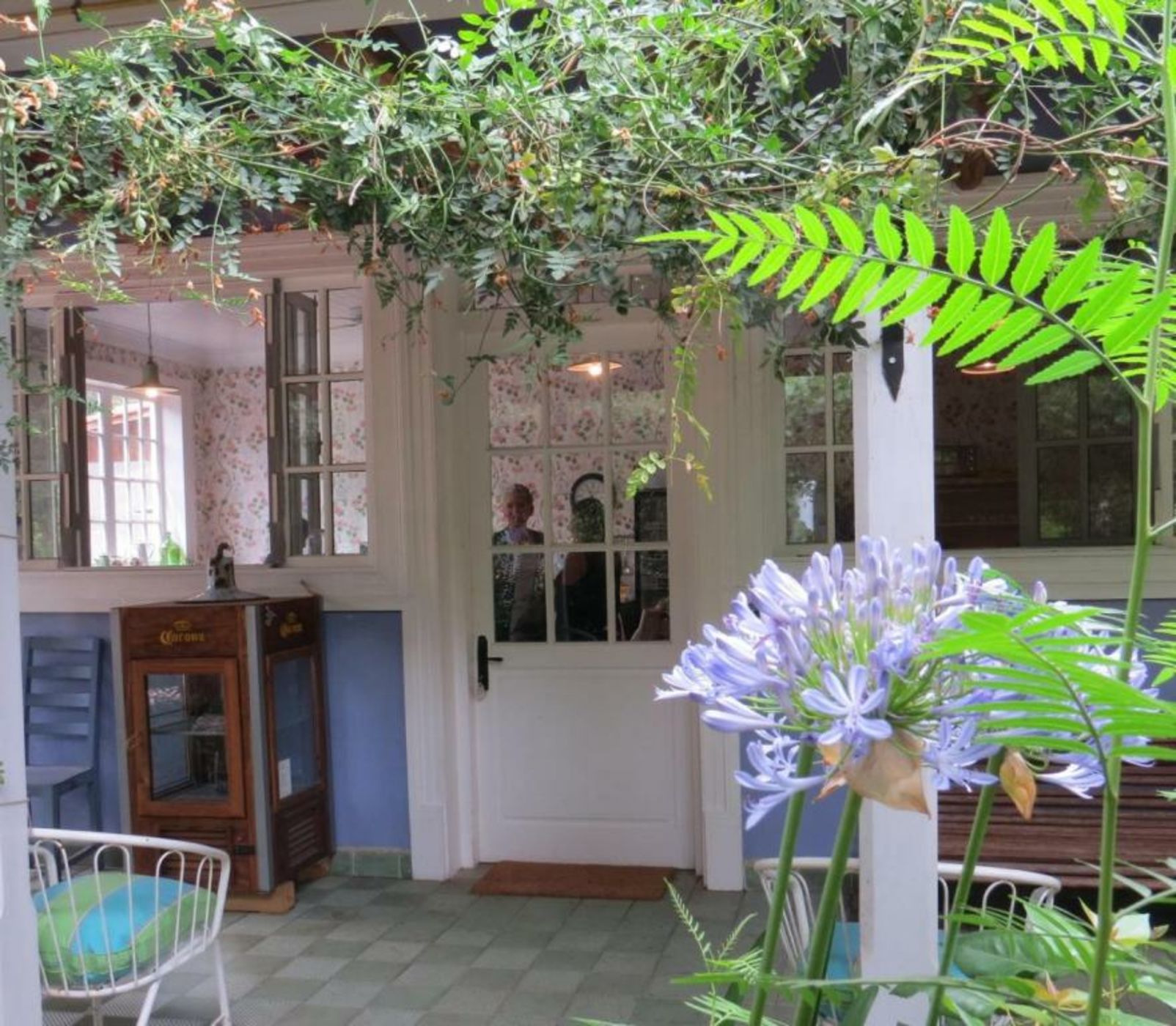 Hotel Boutique Quinta Maria