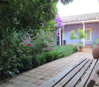 Hotel Boutique Quinta Maria