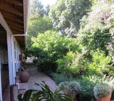 Hotel Boutique Quinta Maria