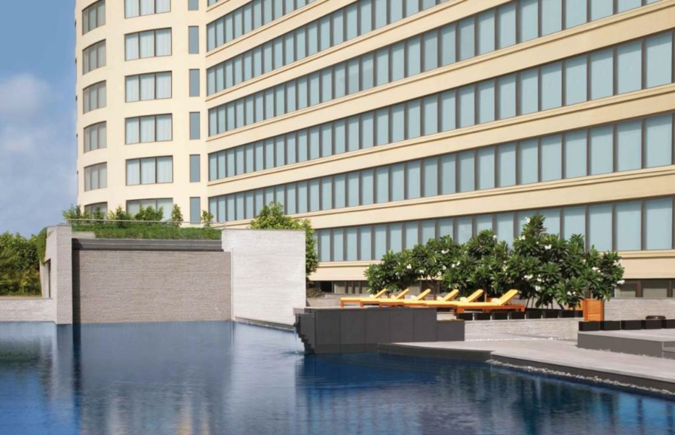 Trident Bandra Kurla