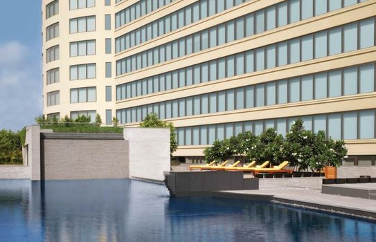 Trident Bandra Kurla