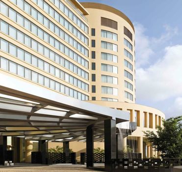 Trident Bandra Kurla