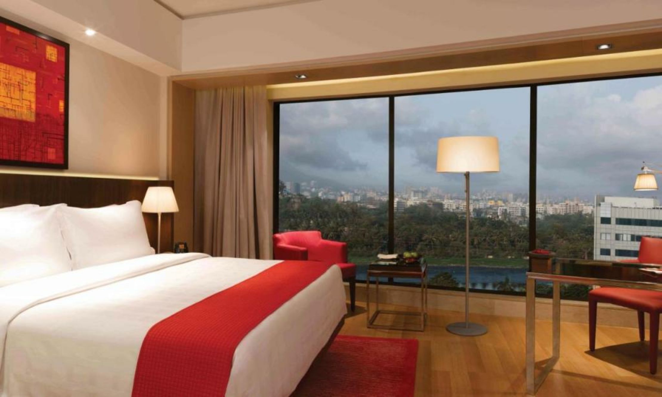 Trident Bandra Kurla
