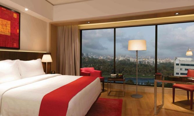 Trident Bandra Kurla