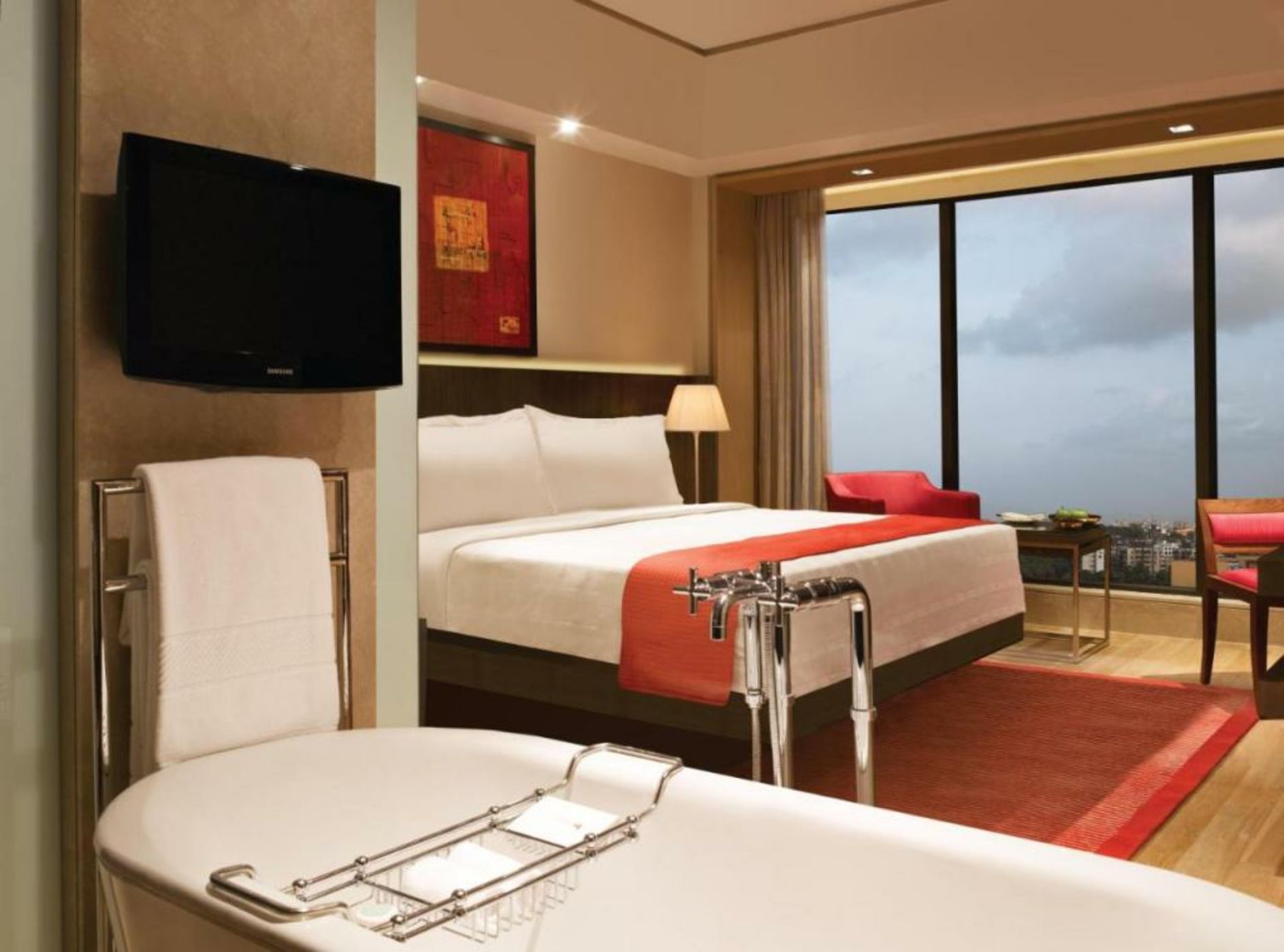 Trident Bandra Kurla