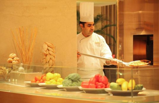 Trident Bandra Kurla