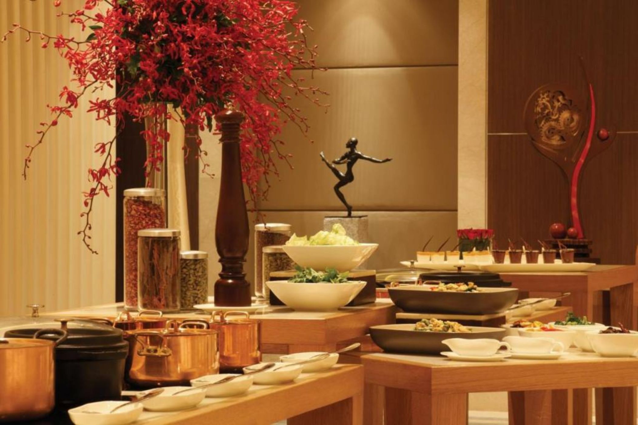 Trident Bandra Kurla