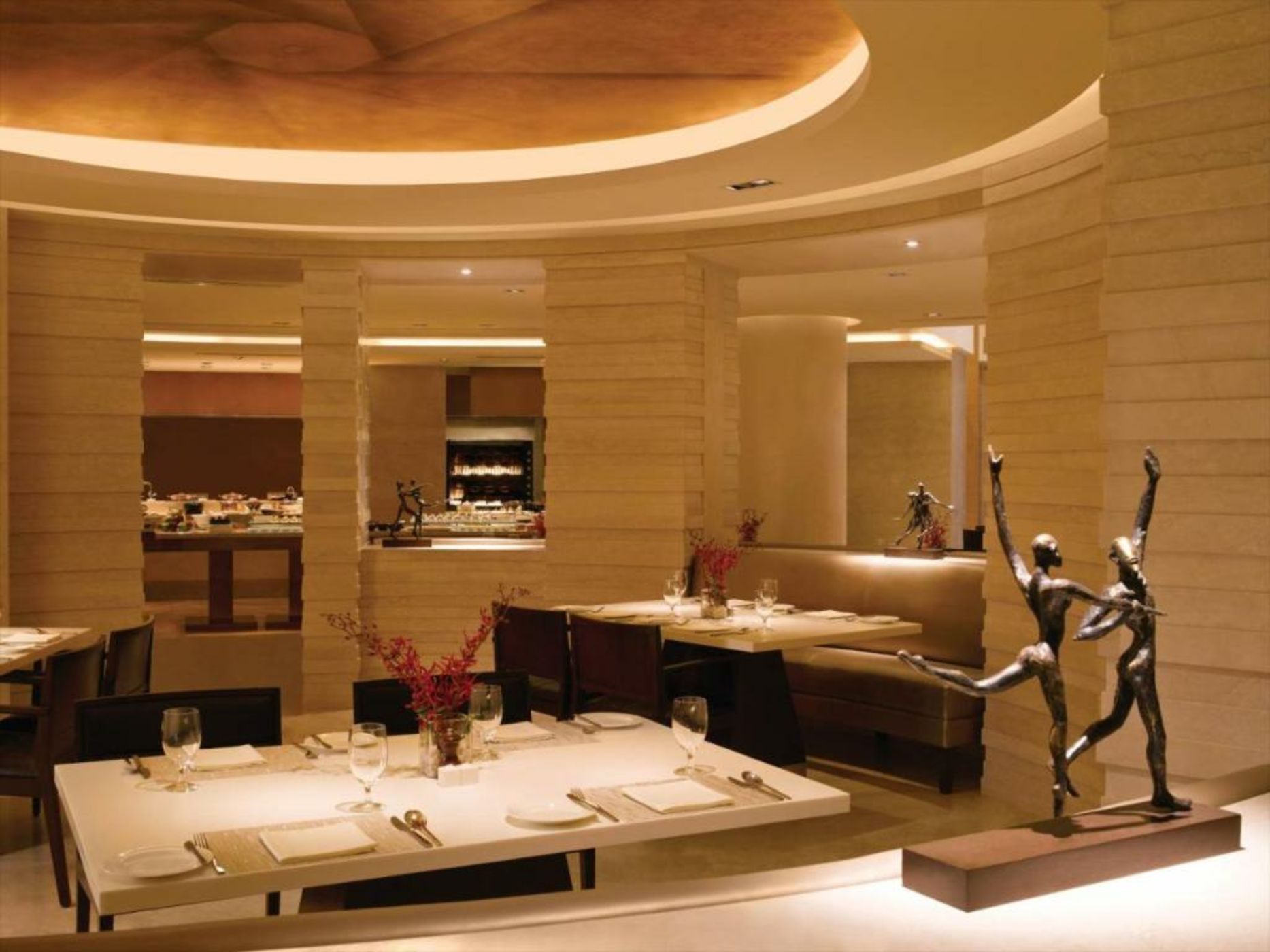 Trident Bandra Kurla