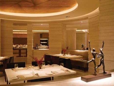 Trident Bandra Kurla