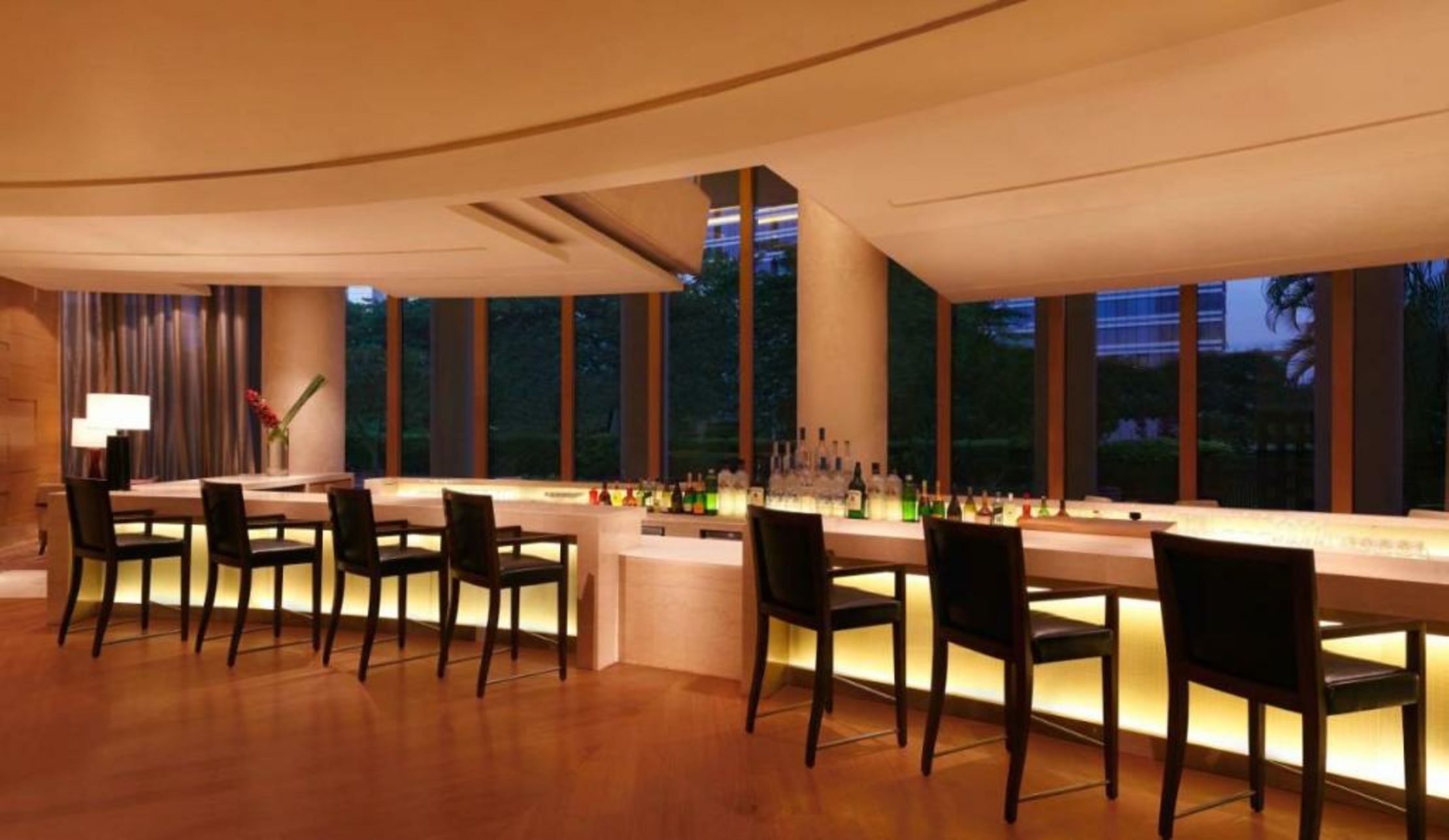 Trident Bandra Kurla