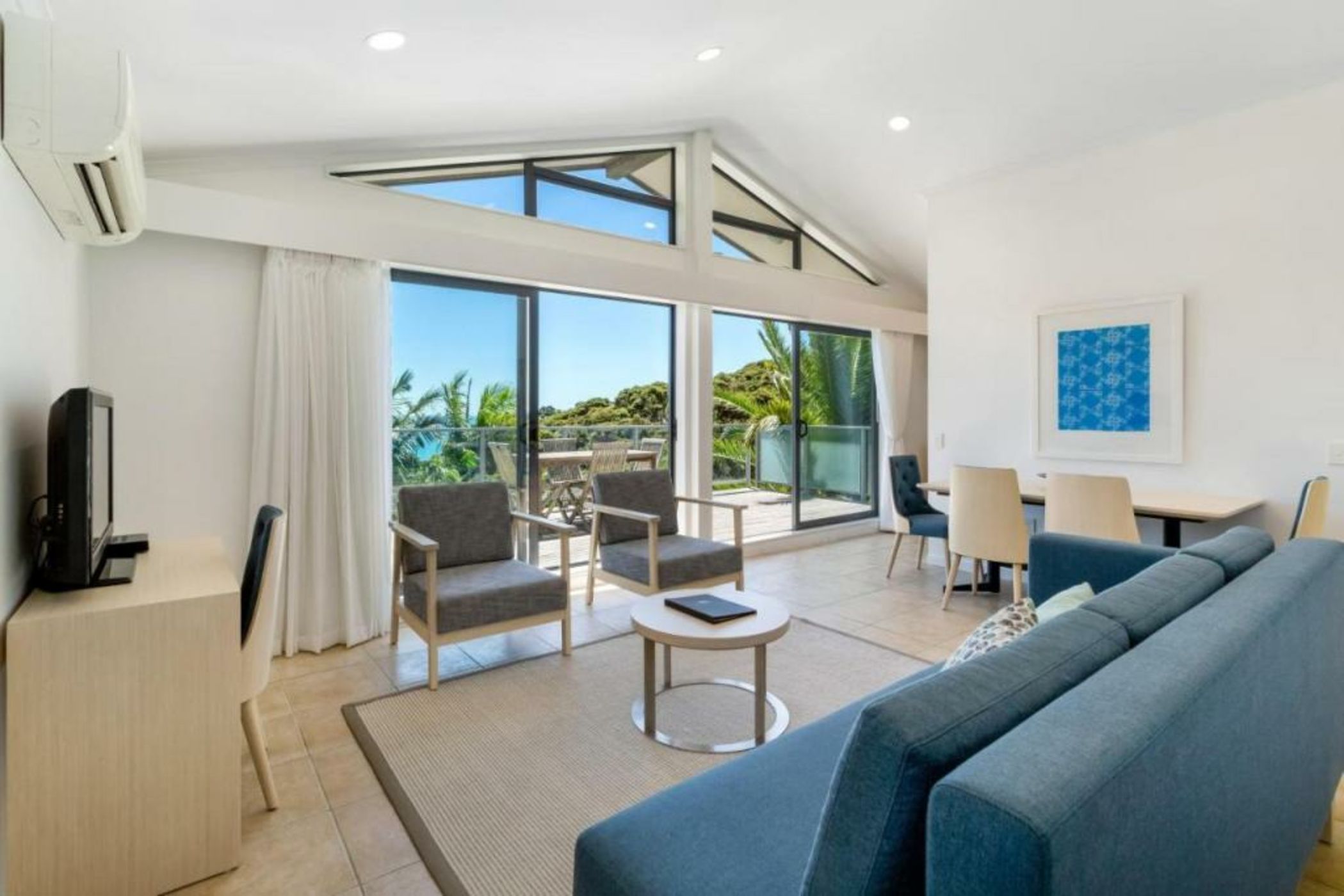 Waiheke Island Resort Conference & Accomodation Centre