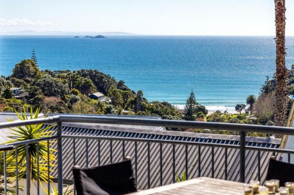 Waiheke Island Resort Conference & Accomodation Centre