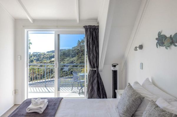 Waiheke Island Resort Conference & Accomodation Centre