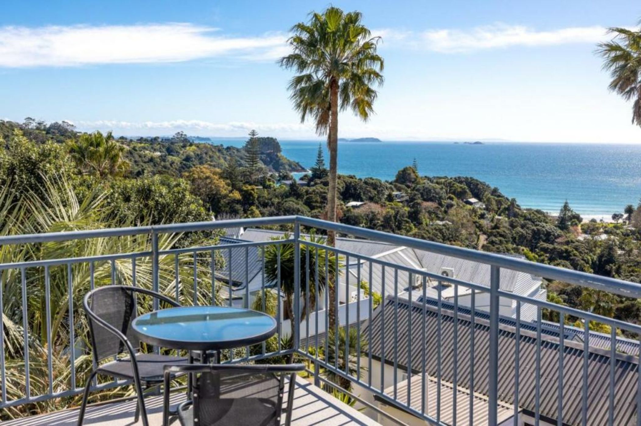 Waiheke Island Resort Conference & Accomodation Centre