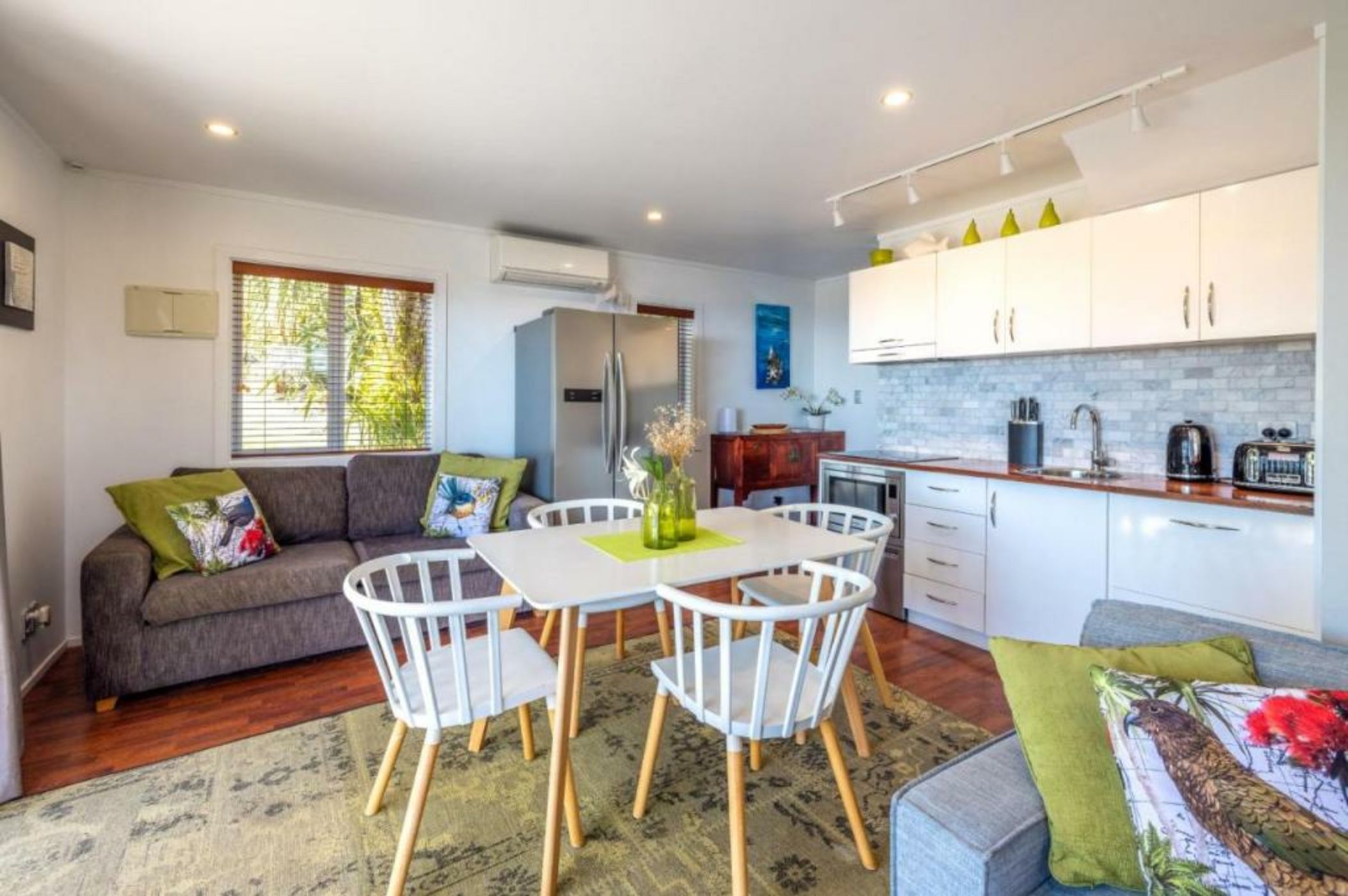 Waiheke Island Resort Conference & Accomodation Centre
