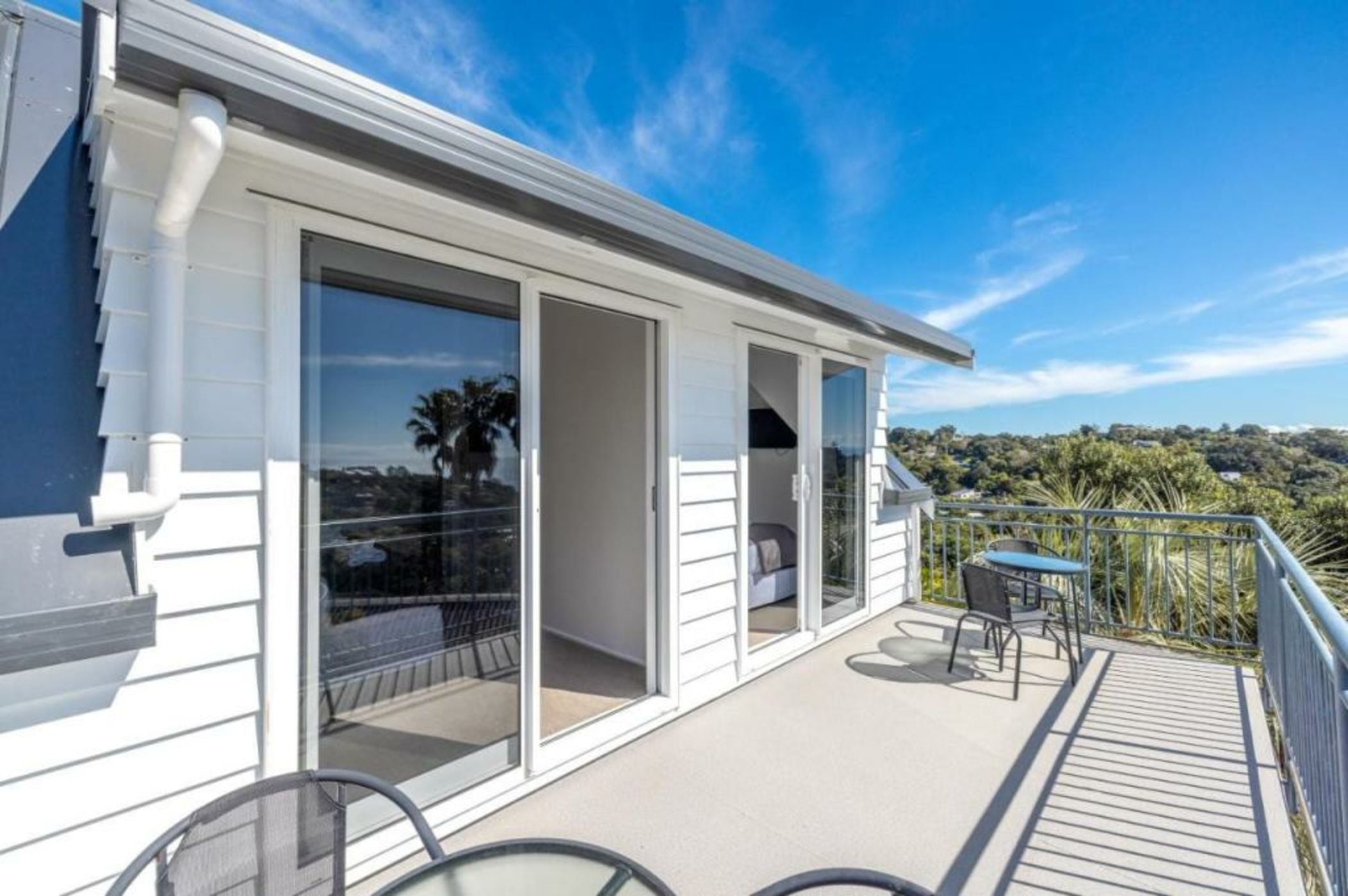 Waiheke Island Resort Conference & Accomodation Centre