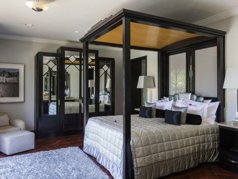 No5 Boutique Art Hotel by Mantis