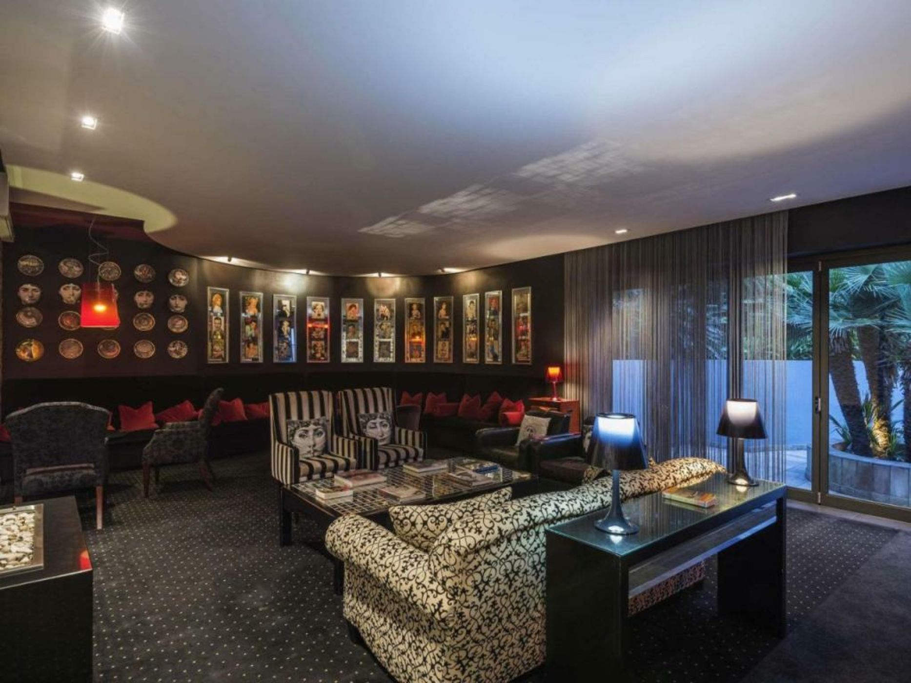 No5 Boutique Art Hotel by Mantis