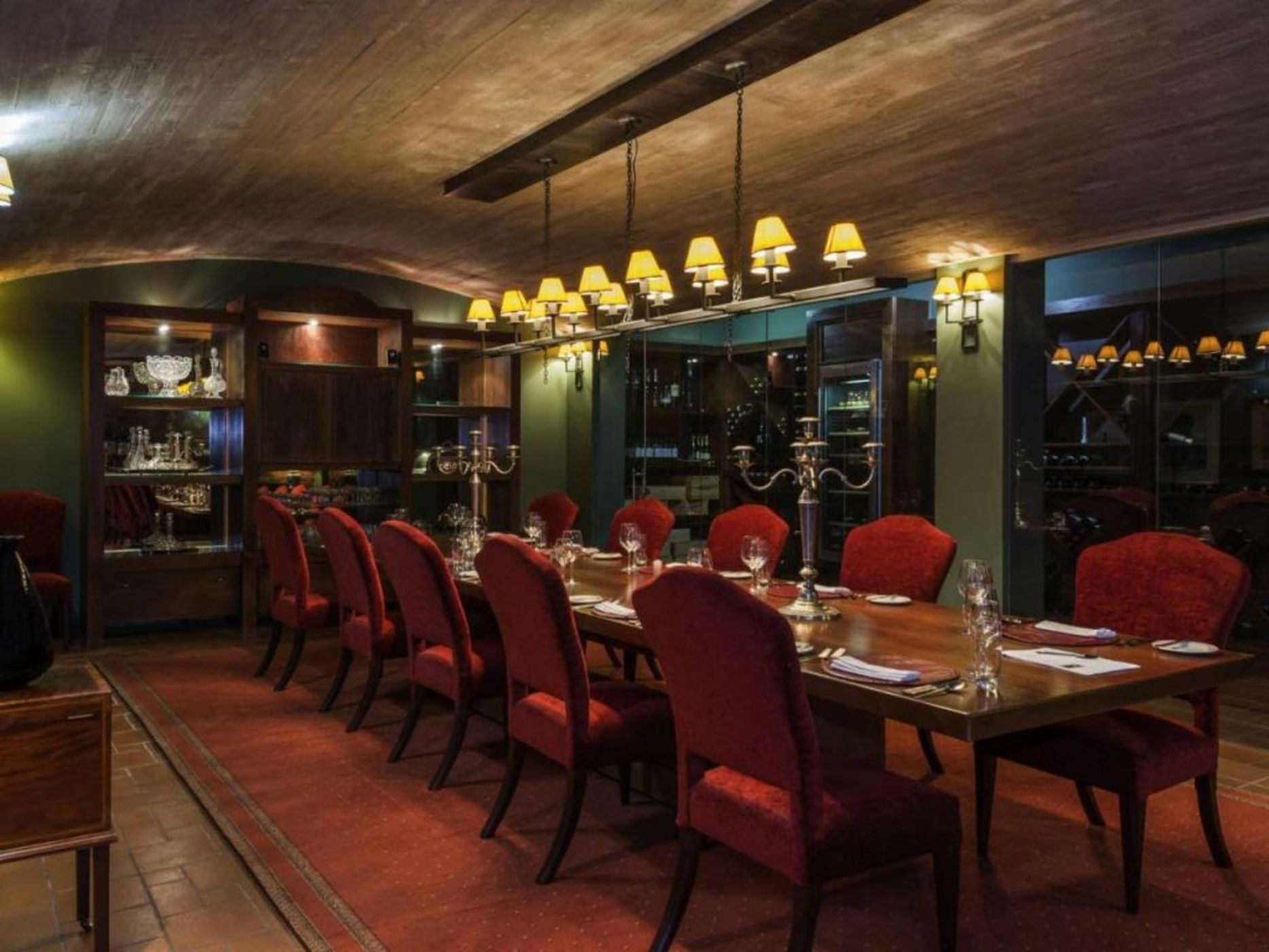 No5 Boutique Art Hotel by Mantis