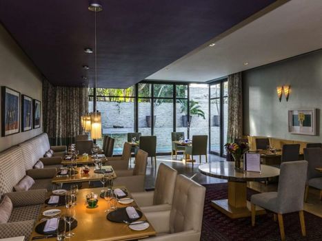 No5 Boutique Art Hotel by Mantis