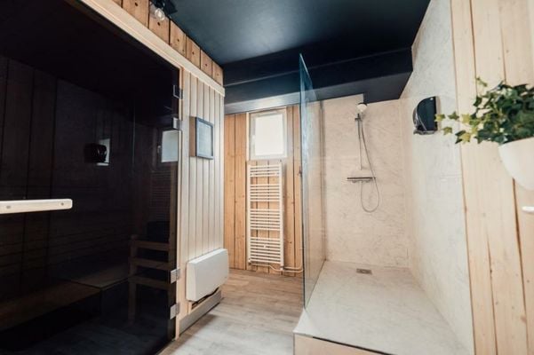 La villa 10 HÔTEL SPA