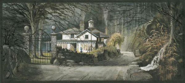 Plas Tan-Yr-Allt Historic Country House B&B