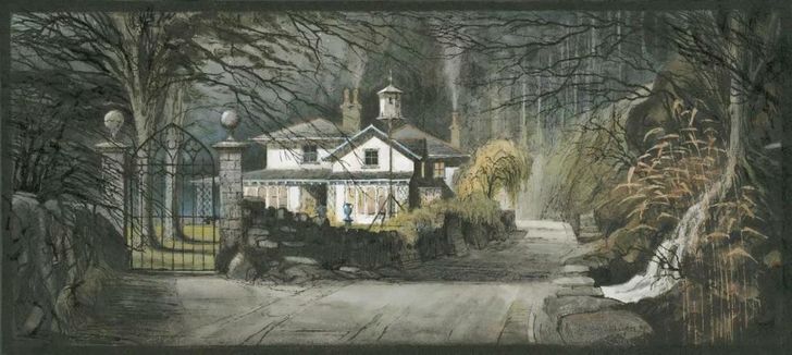 Plas Tan-Yr-Allt Historic Country House B&B